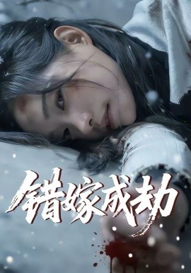 错嫁成劫海报