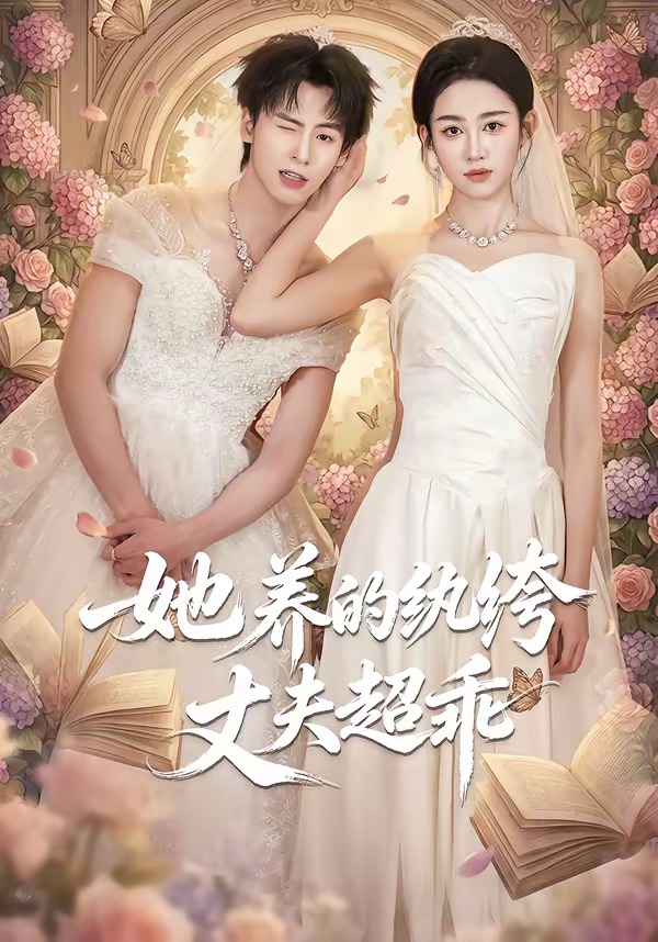 她养的纨绔丈夫超乖海报