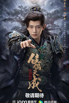 佳偶天成2026海报