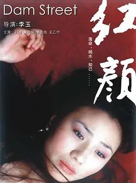 红颜2005[电影解说]海报