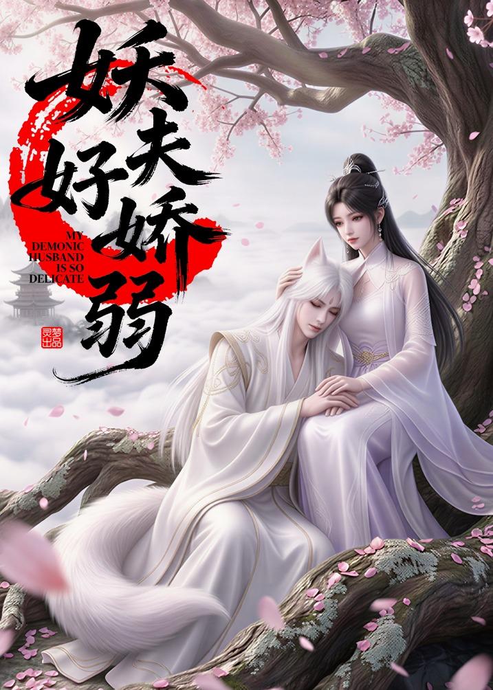 妖夫好柔弱海报