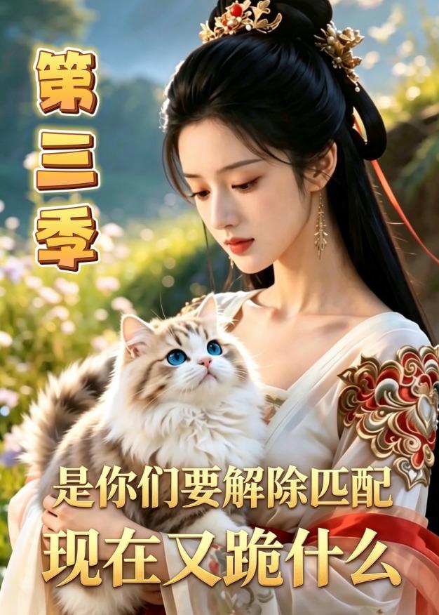 是你们要解除匹配，现在又跪什么第三季海报
