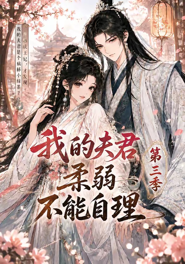我的夫君柔弱不能自理第三季海报