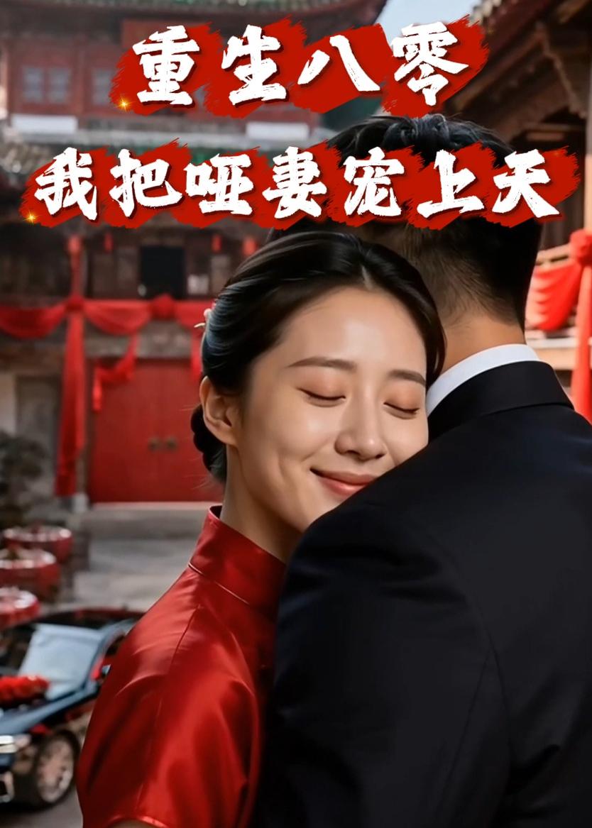重生八零：我把哑妻宠上天海报