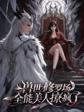兽世修罗场：全能美人撩疯了海报