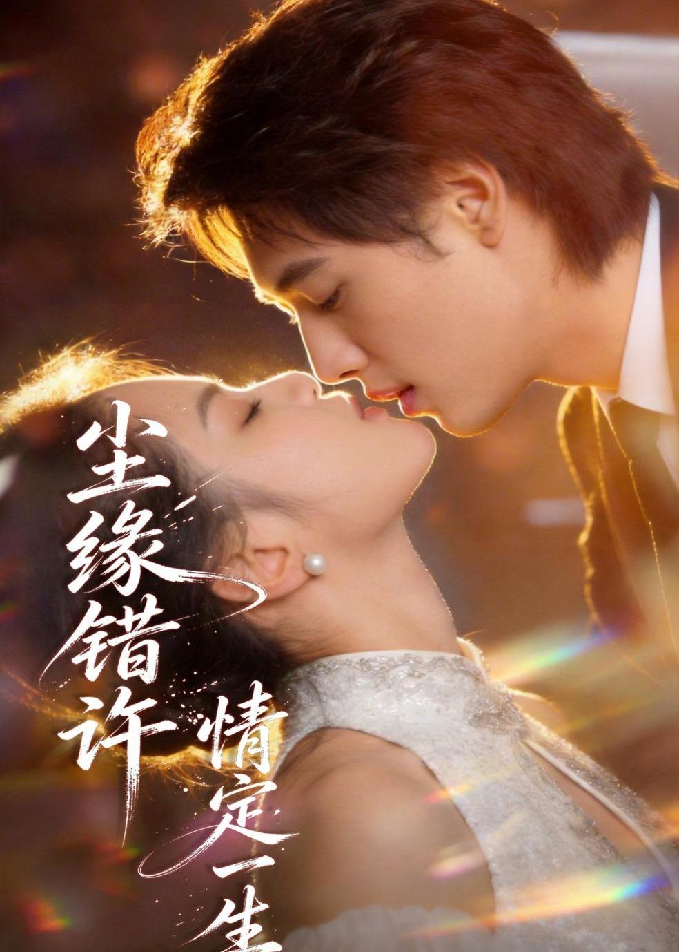 尘缘错许，情定一生​海报