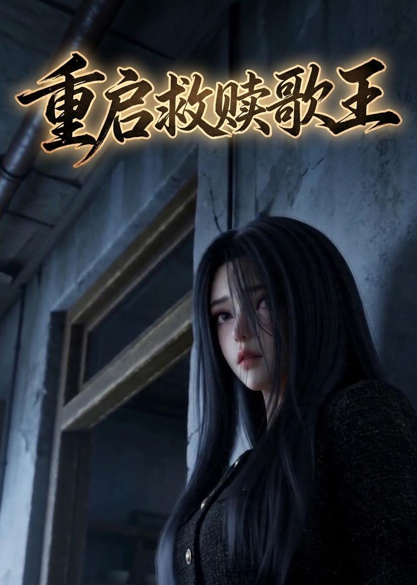 重启救赎歌王海报