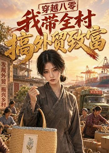 穿越八零，我带全村搞外贸致富海报