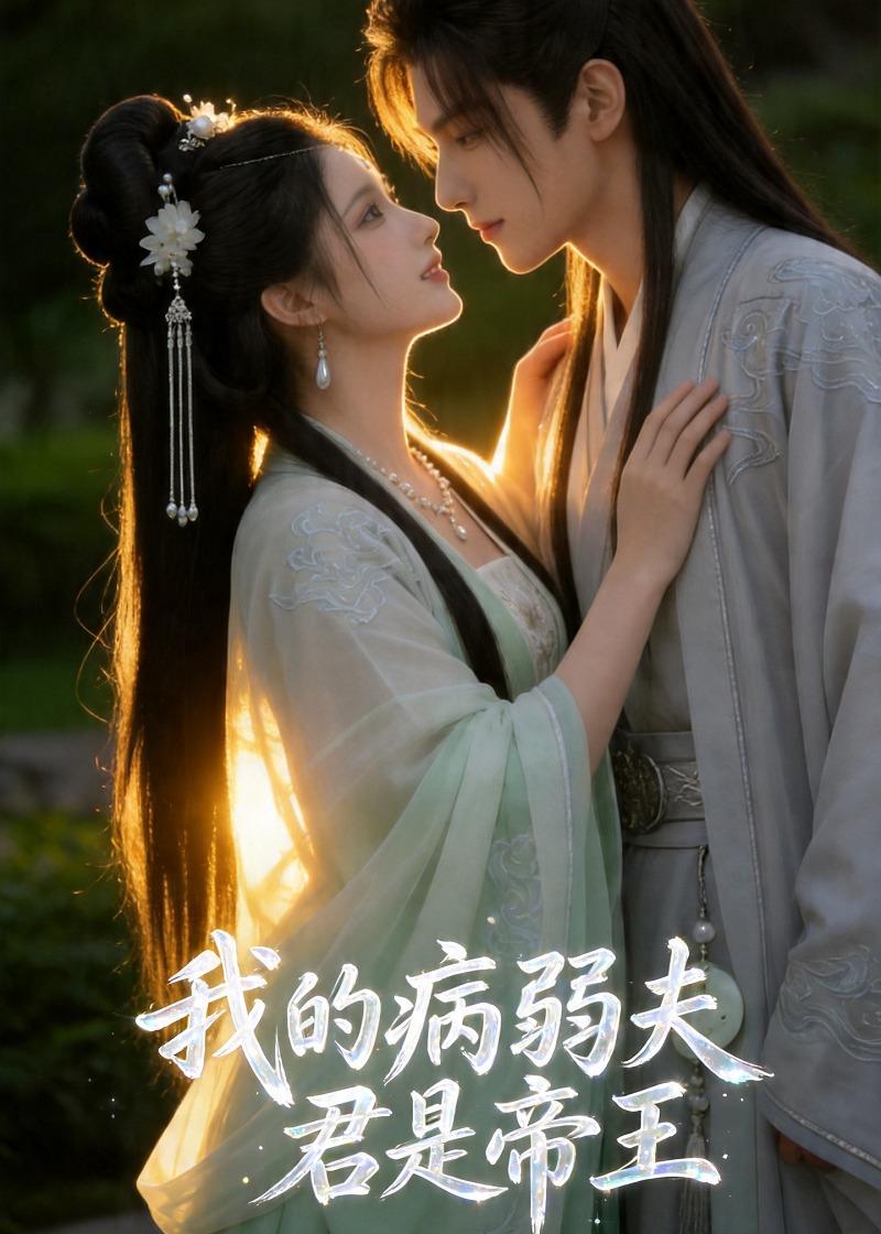 我的病弱夫君是帝王海报