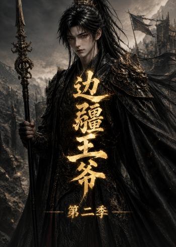 边疆王爷第二季海报