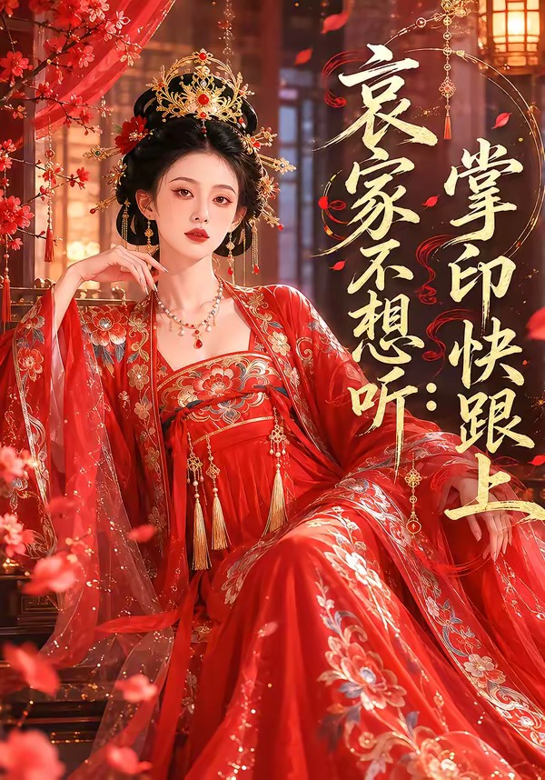 哀家不想听：掌印快跟上海报