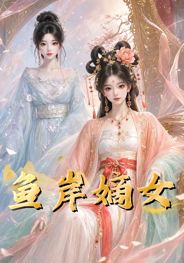 鱼岸嫡女海报