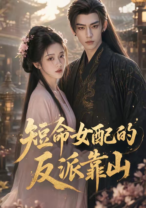 短命女配的反派靠山海报