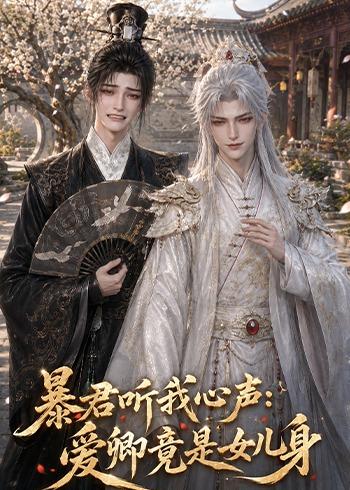暴君听我心声：爱卿竟是女儿身2026海报