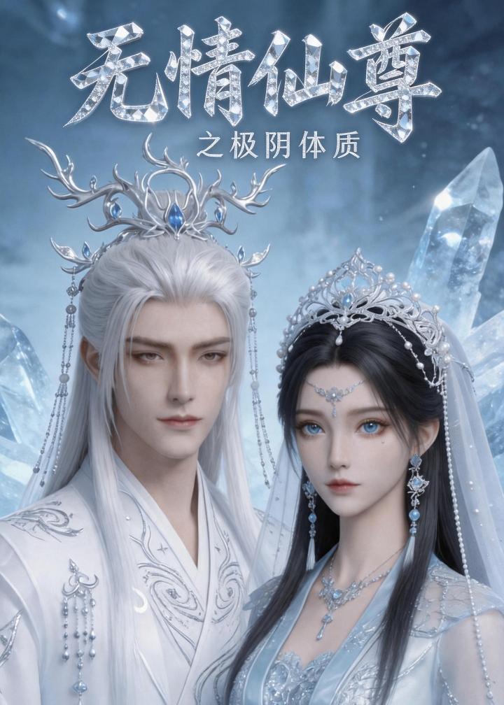 无情仙尊之极阴体质海报