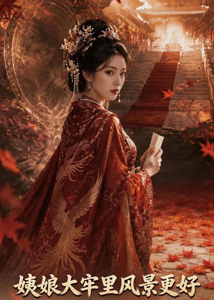 姨娘大牢里风景更好海报