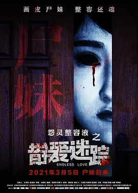 错爱迷踪[电影解说]海报