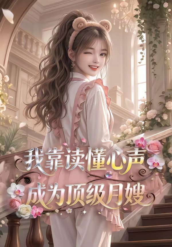 我靠读懂心声成为顶级月嫂海报