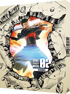 一拳超人 第二季 OVA2海报