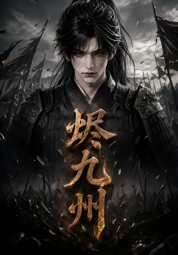 烬九州海报