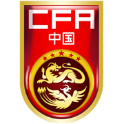 中国之队·国际足球邀请赛 中国VS泰国20260609海报
