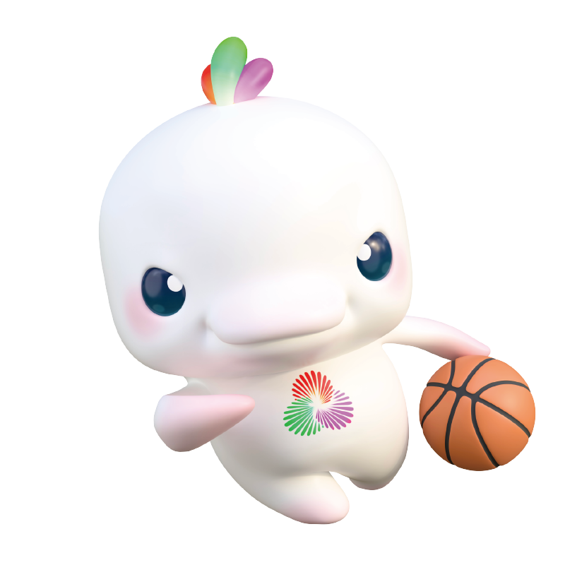 广东省城市篮球联赛 河源VS惠州20260523海报