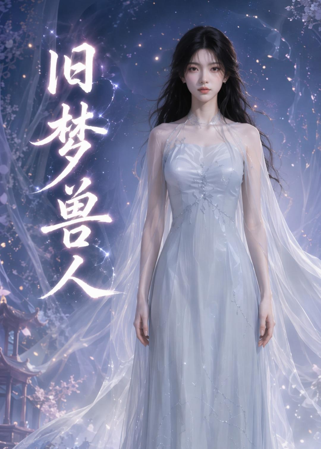 旧梦兽人海报