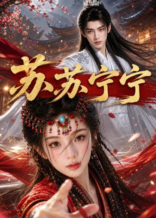 苏苏宁宁海报
