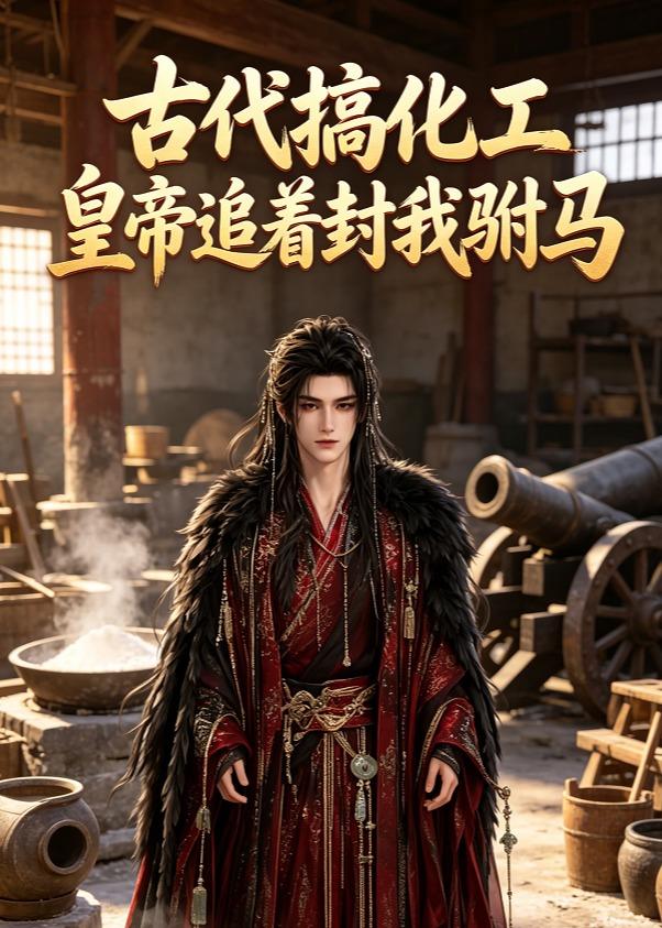 古代搞化工皇帝追着封我驸马海报