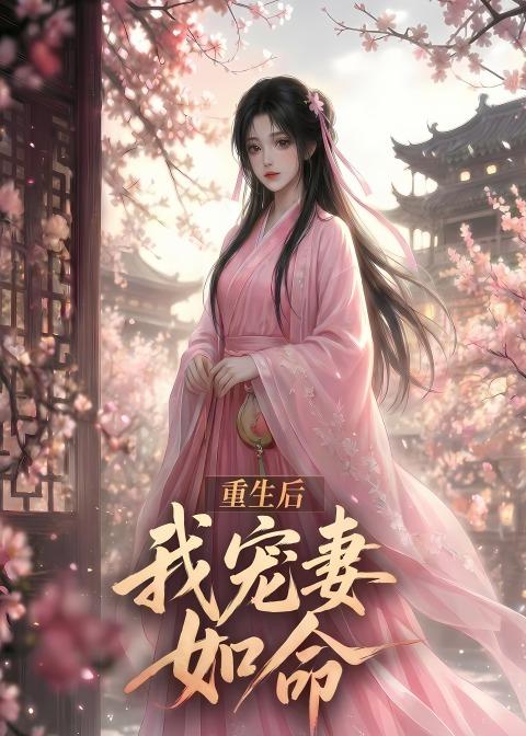重生后我宠妻如命海报