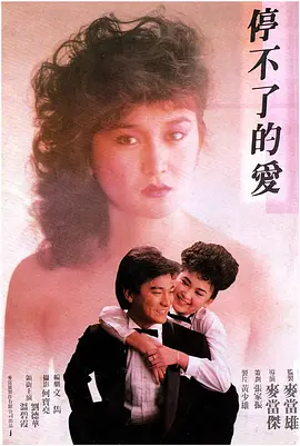 停不了的爱1984[电影解说]海报