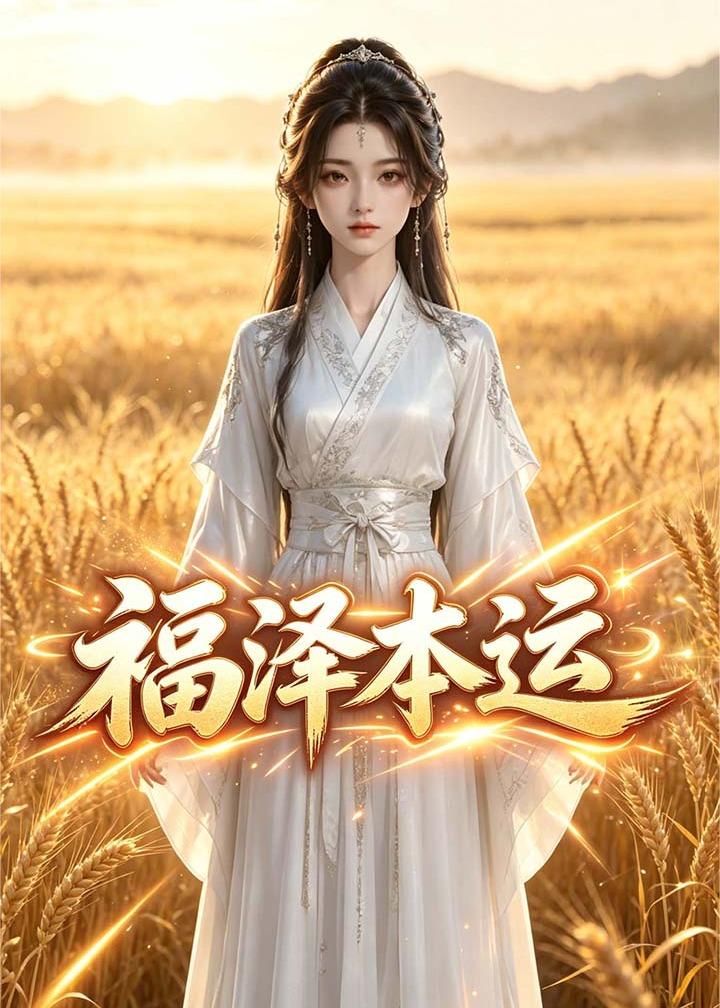 福泽本运海报