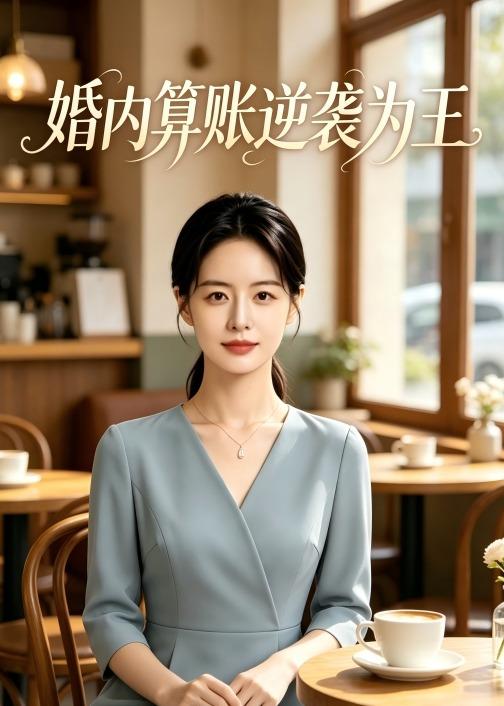 婚内算账逆袭为王海报