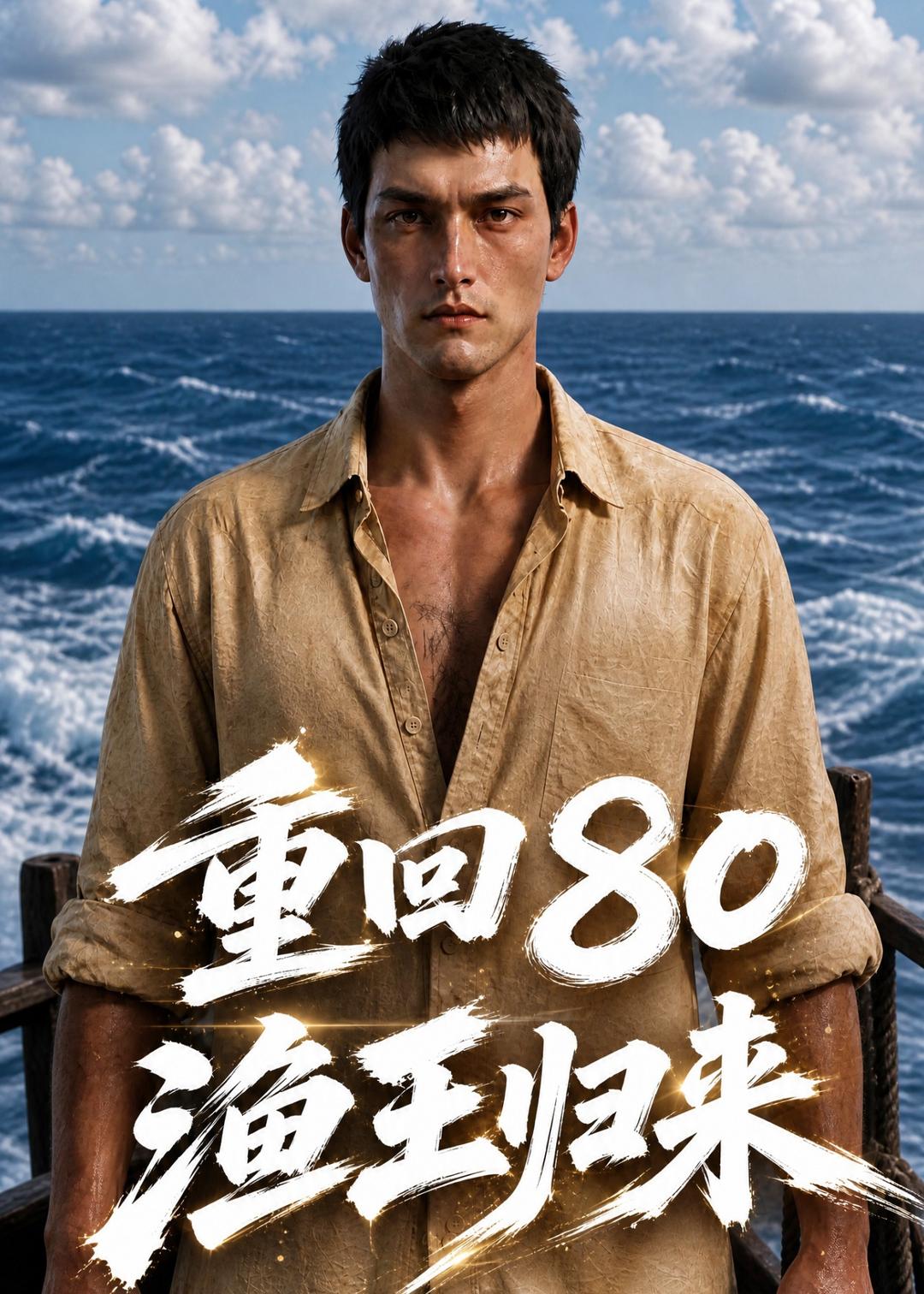 重回80渔王归来海报