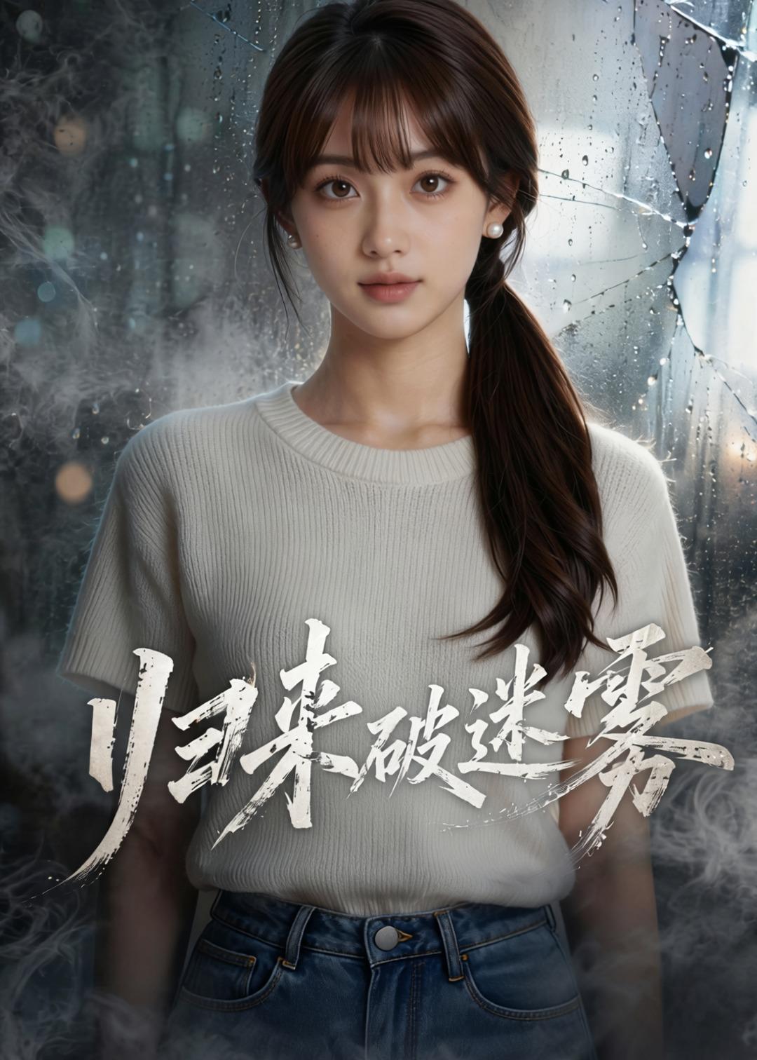 归来破迷雾海报
