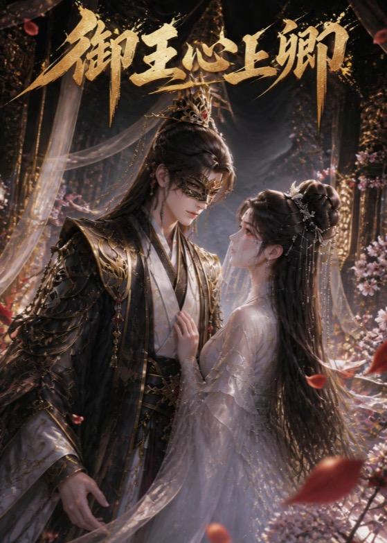 御王心上卿海报