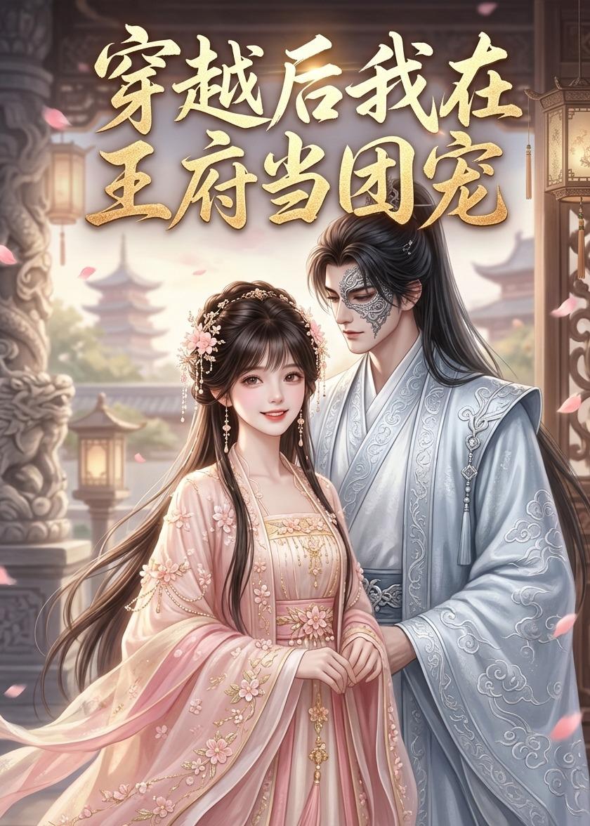 穿越后我在王府当团宠海报