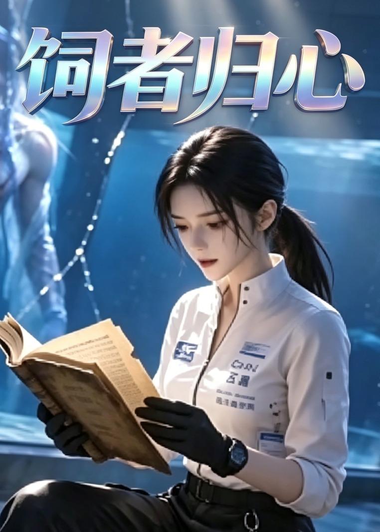 饲者归心海报