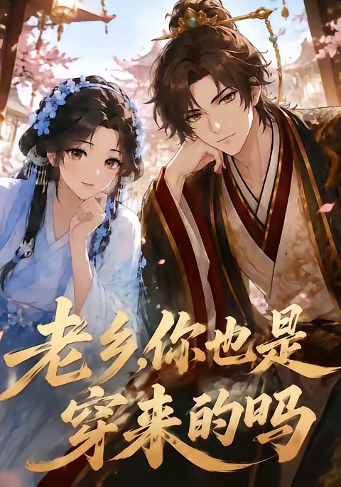 老乡，你也是穿来的吗海报