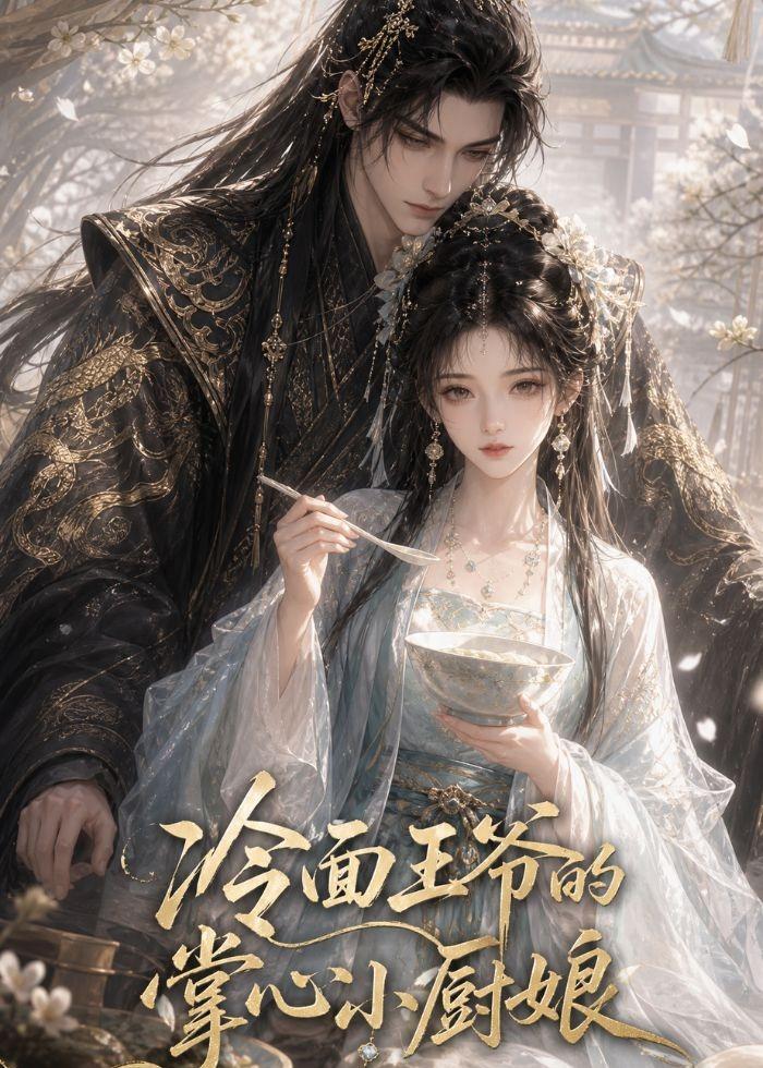 冷面王爷的掌心小厨娘海报