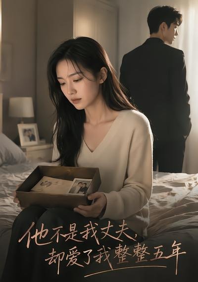 他不是我丈夫，却爱了我整整五年海报