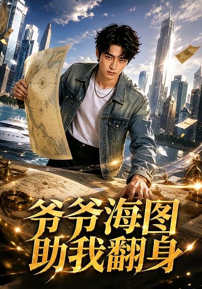 爷爷海图助我翻身海报