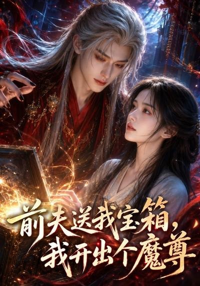 前夫送我宝箱，我开出个魔尊海报