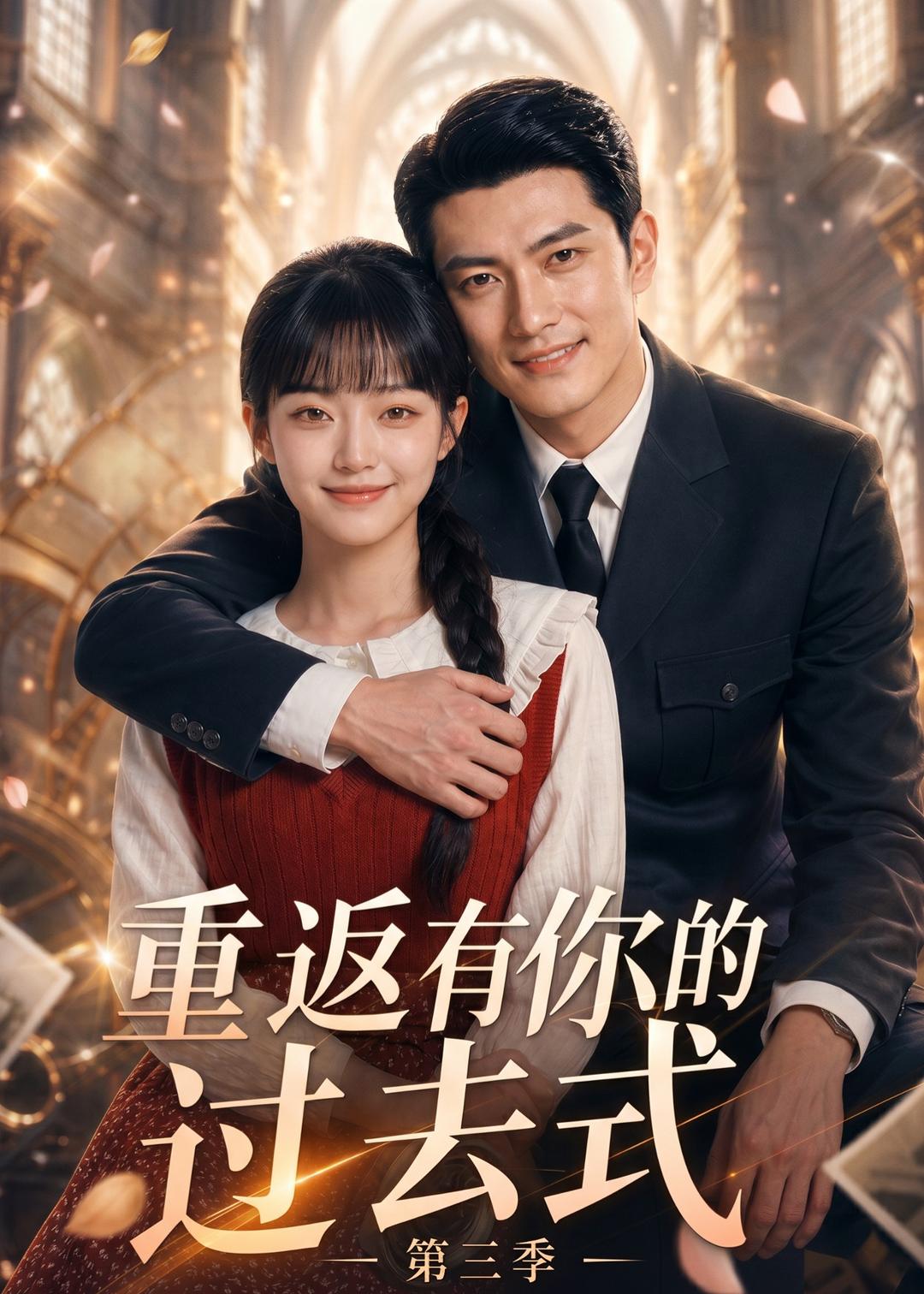 重返有你的过去式第三季海报