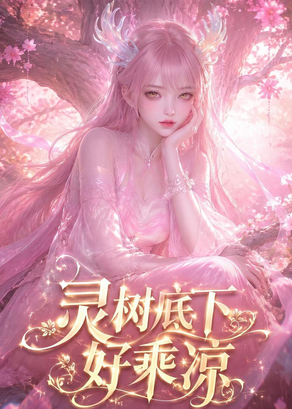 灵树底下好乘凉海报