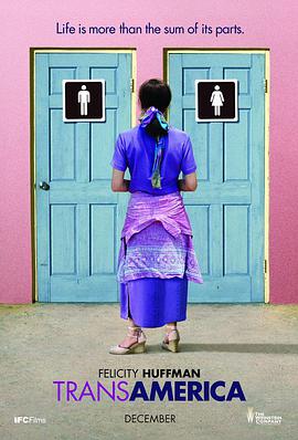 穿越美国2005海报