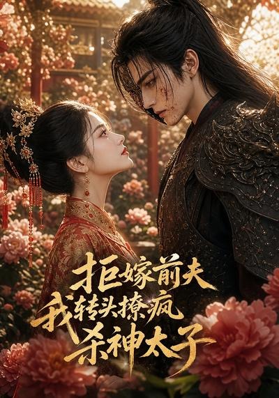 拒嫁前夫，我转头撩疯杀神太子海报