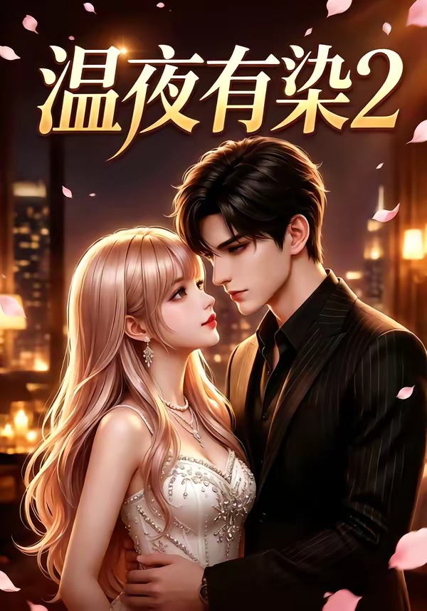 温夜有染2海报