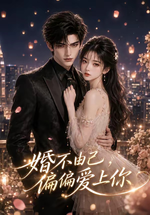 婚不由己，偏偏爱上你海报