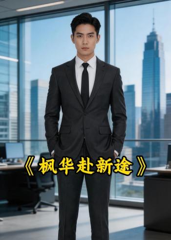 枫华赴新途海报